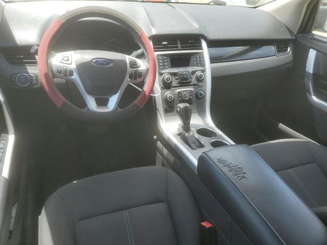 Photo 7 VIN: 2FMDK3GCXDBE18000 - FORD EDGE 