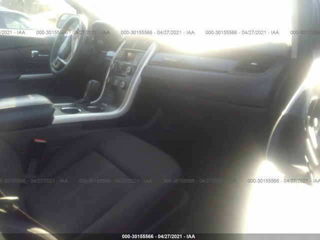 Photo 4 VIN: 2FMDK3GCXEBA34140 - FORD EDGE 