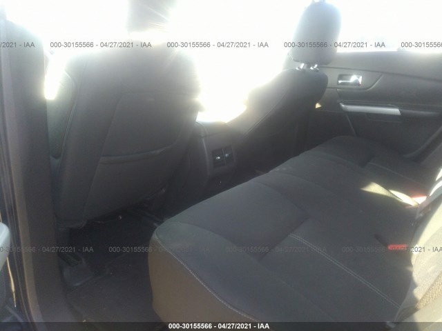 Photo 7 VIN: 2FMDK3GCXEBA34140 - FORD EDGE 