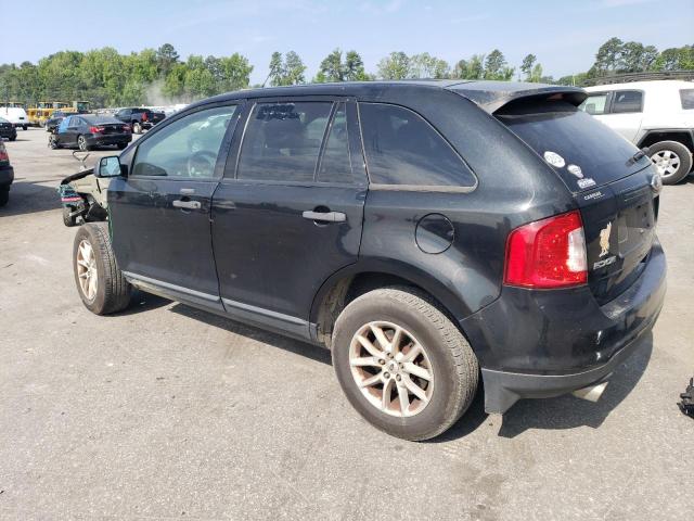 Photo 1 VIN: 2FMDK3GCXEBA61189 - FORD EDGE SE 