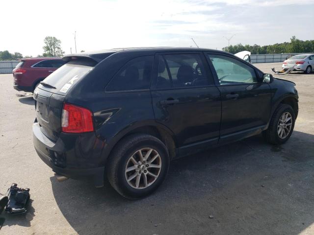 Photo 2 VIN: 2FMDK3GCXEBA61189 - FORD EDGE SE 