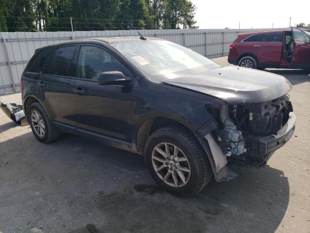 Photo 3 VIN: 2FMDK3GCXEBA61189 - FORD EDGE SE 