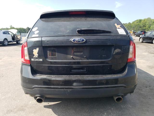 Photo 5 VIN: 2FMDK3GCXEBA61189 - FORD EDGE SE 