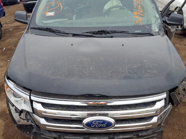 Photo 6 VIN: 2FMDK3GCXEBB04039 - FORD EDGE SE 