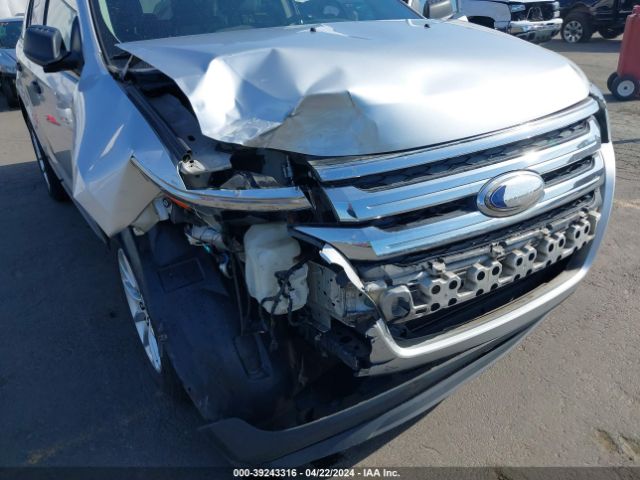 Photo 5 VIN: 2FMDK3GCXEBB13985 - FORD EDGE 