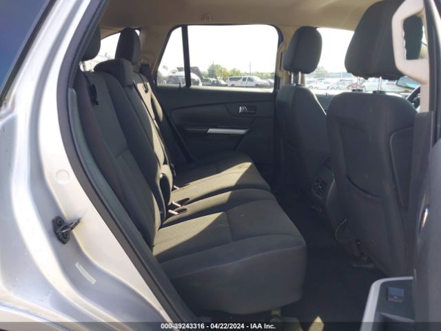 Photo 7 VIN: 2FMDK3GCXEBB13985 - FORD EDGE 