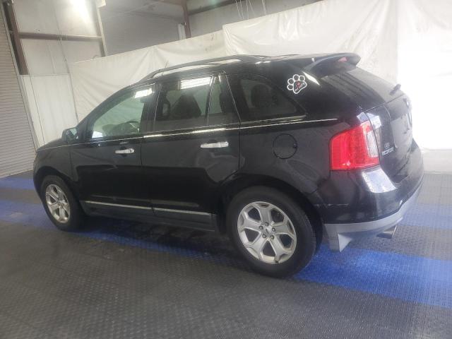 Photo 1 VIN: 2FMDK3J90CBA01755 - FORD EDGE SEL 