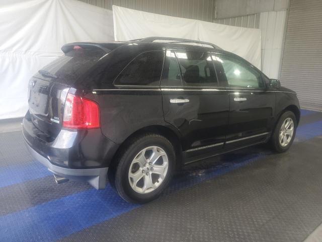 Photo 2 VIN: 2FMDK3J90CBA01755 - FORD EDGE SEL 