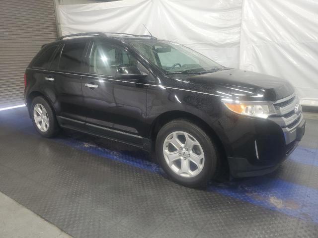 Photo 3 VIN: 2FMDK3J90CBA01755 - FORD EDGE SEL 