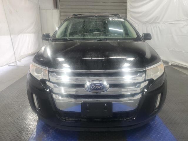 Photo 4 VIN: 2FMDK3J90CBA01755 - FORD EDGE SEL 