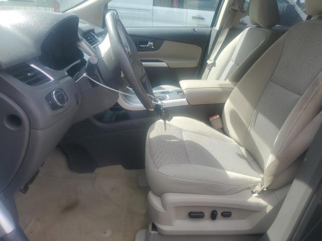 Photo 6 VIN: 2FMDK3J90CBA01755 - FORD EDGE SEL 