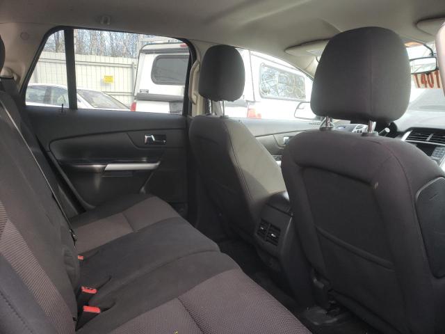 Photo 5 VIN: 2FMDK3J90CBA75810 - FORD EDGE SEL 