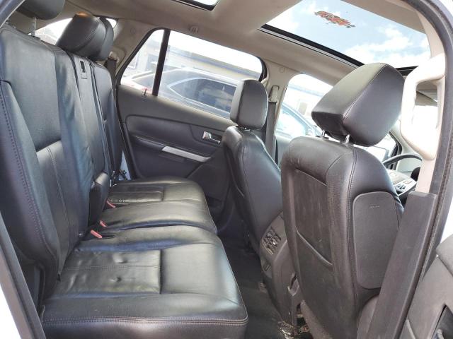 Photo 10 VIN: 2FMDK3J90CBA80652 - FORD EDGE 