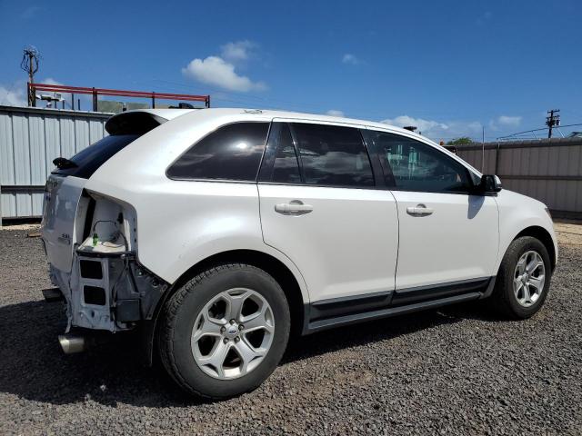 Photo 2 VIN: 2FMDK3J90CBA80652 - FORD EDGE 