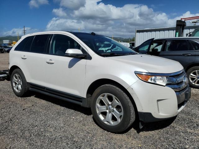 Photo 3 VIN: 2FMDK3J90CBA80652 - FORD EDGE 