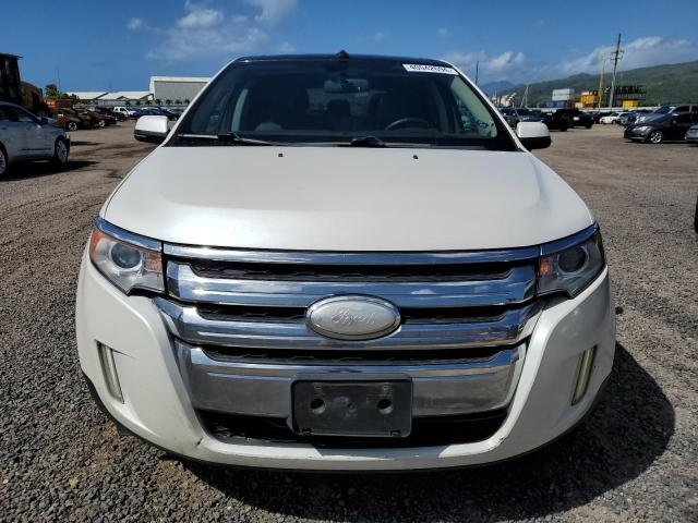 Photo 4 VIN: 2FMDK3J90CBA80652 - FORD EDGE 