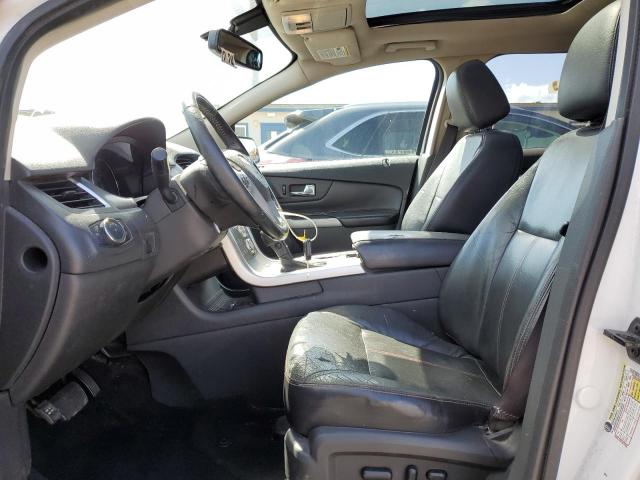 Photo 6 VIN: 2FMDK3J90CBA80652 - FORD EDGE 