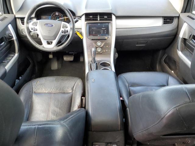 Photo 7 VIN: 2FMDK3J90CBA80652 - FORD EDGE 