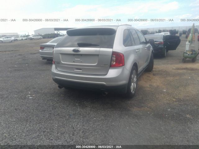 Photo 3 VIN: 2FMDK3J90CBA80859 - FORD EDGE 