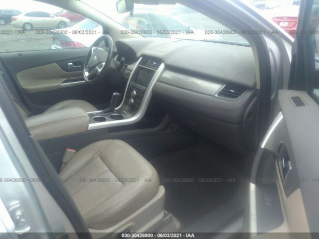 Photo 4 VIN: 2FMDK3J90CBA80859 - FORD EDGE 