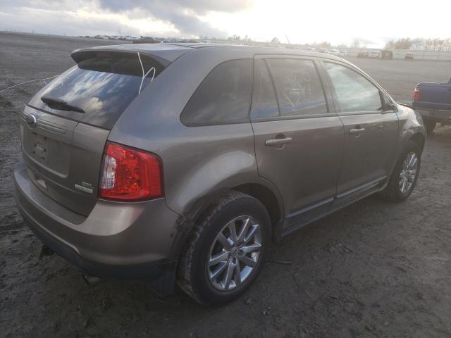 Photo 3 VIN: 2FMDK3J90CBA86869 - FORD EDGE SEL 