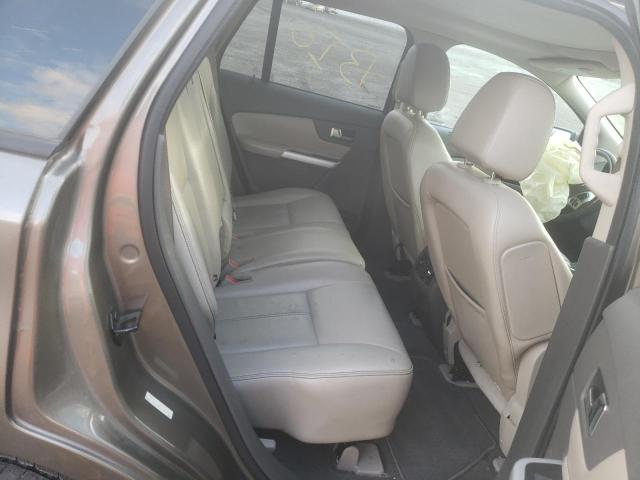 Photo 5 VIN: 2FMDK3J90CBA86869 - FORD EDGE SEL 