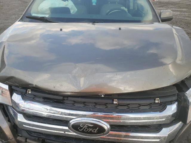 Photo 6 VIN: 2FMDK3J90CBA86869 - FORD EDGE SEL 