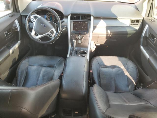 Photo 7 VIN: 2FMDK3J90DBA73590 - FORD EDGE SEL 