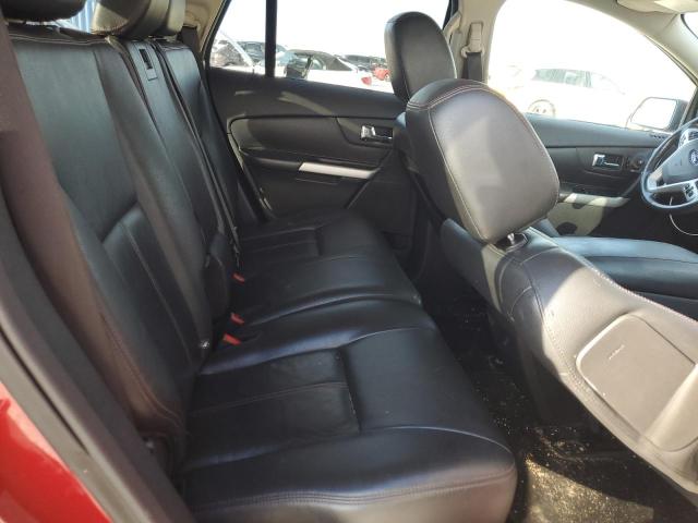 Photo 9 VIN: 2FMDK3J90DBA73590 - FORD EDGE SEL 