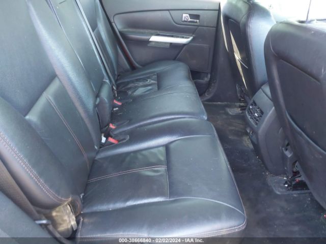 Photo 7 VIN: 2FMDK3J90DBB19726 - FORD EDGE 