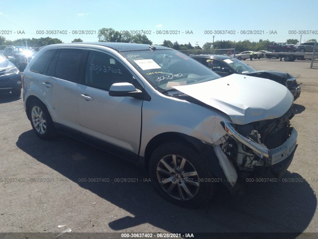 Photo 0 VIN: 2FMDK3J90DBB41113 - FORD EDGE 