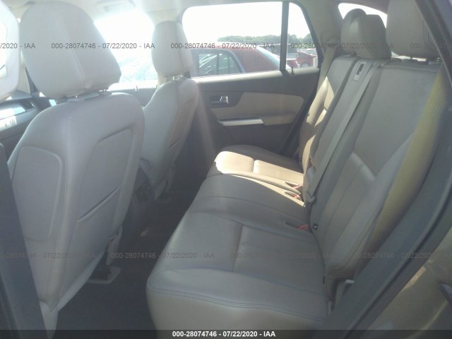 Photo 7 VIN: 2FMDK3J90DBC54186 - FORD EDGE 