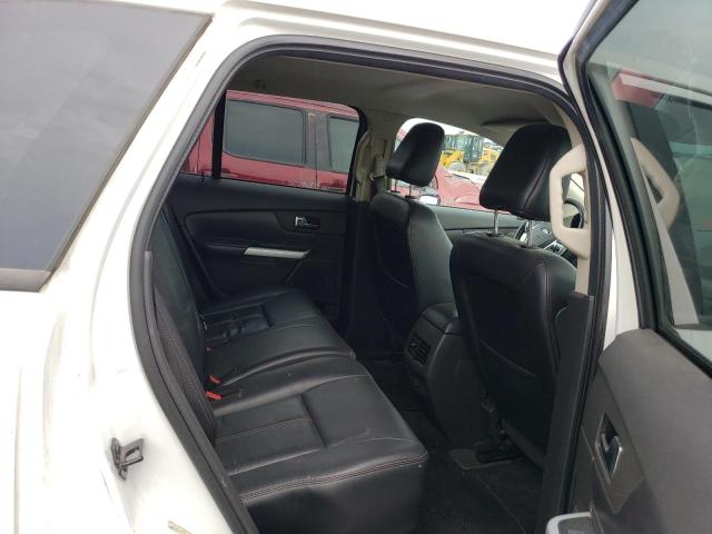 Photo 10 VIN: 2FMDK3J91CBA01862 - FORD EDGE SEL 