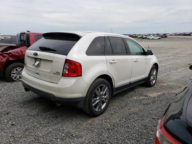 Photo 2 VIN: 2FMDK3J91CBA01862 - FORD EDGE SEL 