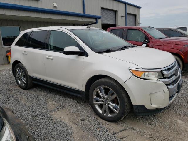 Photo 3 VIN: 2FMDK3J91CBA01862 - FORD EDGE SEL 