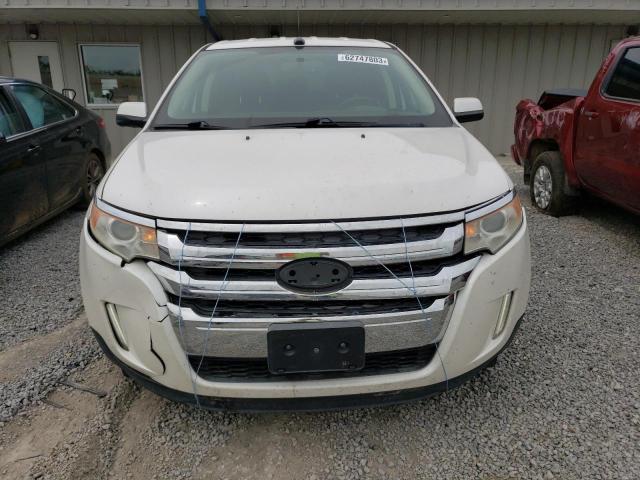 Photo 4 VIN: 2FMDK3J91CBA01862 - FORD EDGE SEL 