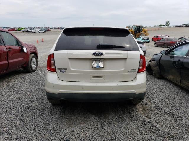 Photo 5 VIN: 2FMDK3J91CBA01862 - FORD EDGE SEL 