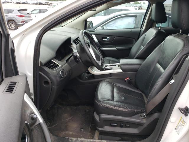 Photo 6 VIN: 2FMDK3J91CBA01862 - FORD EDGE SEL 