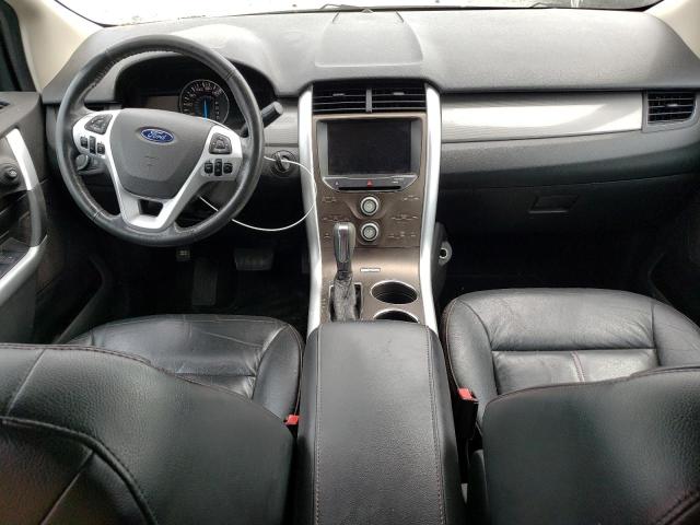 Photo 7 VIN: 2FMDK3J91CBA01862 - FORD EDGE SEL 