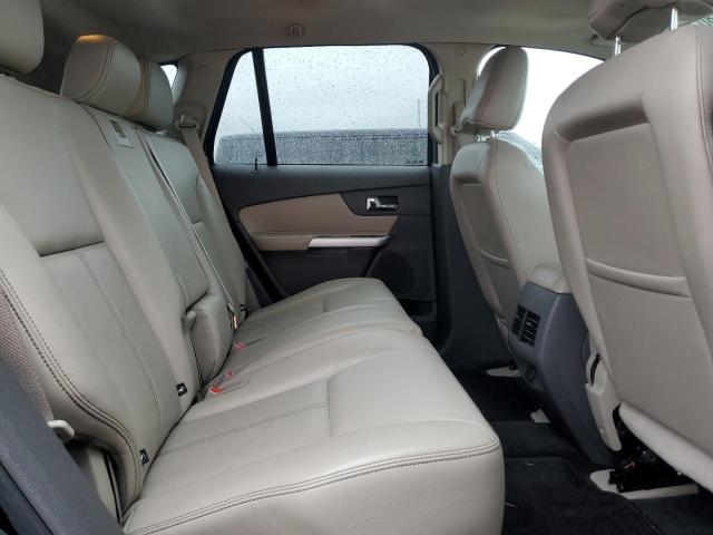 Photo 10 VIN: 2FMDK3J91CBA33386 - FORD EDGE SEL 