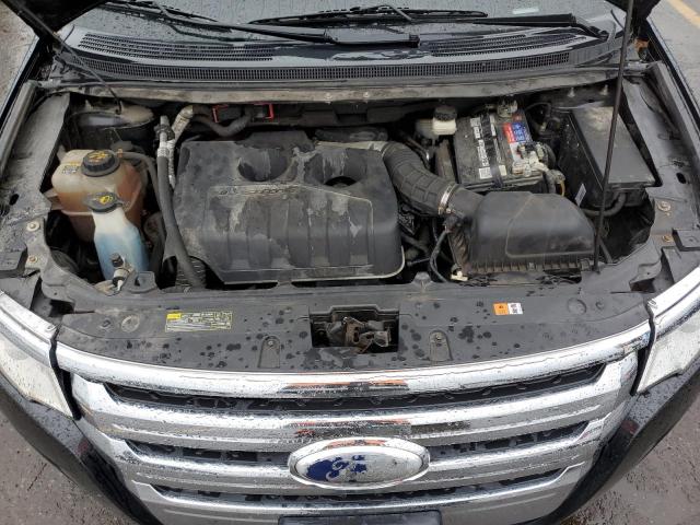 Photo 11 VIN: 2FMDK3J91CBA33386 - FORD EDGE SEL 