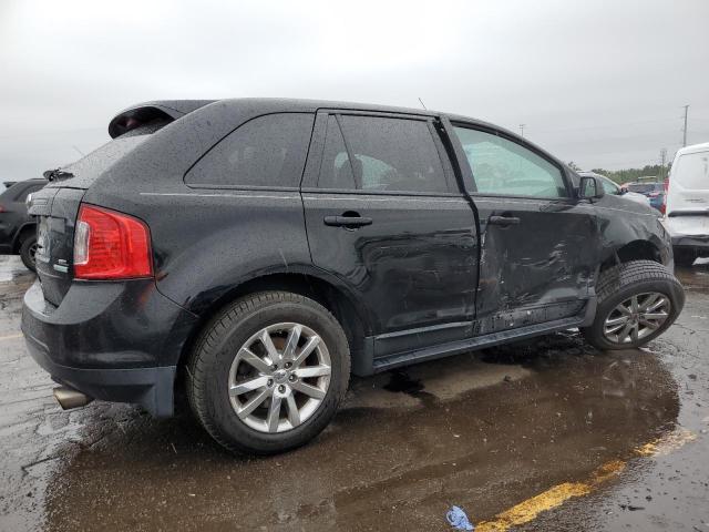 Photo 2 VIN: 2FMDK3J91CBA33386 - FORD EDGE SEL 