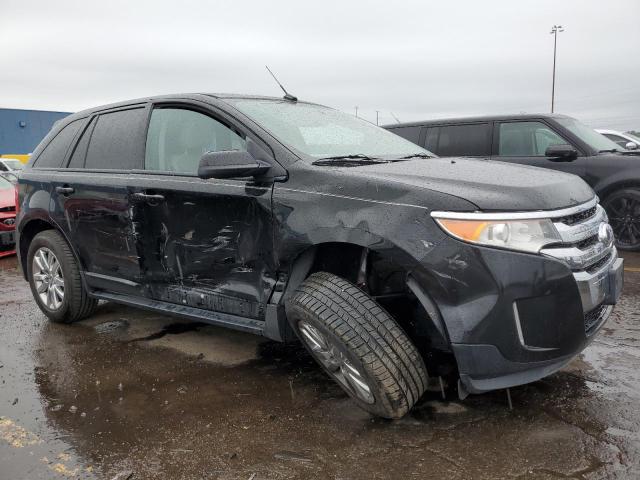 Photo 3 VIN: 2FMDK3J91CBA33386 - FORD EDGE SEL 