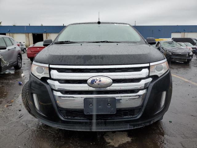 Photo 4 VIN: 2FMDK3J91CBA33386 - FORD EDGE SEL 