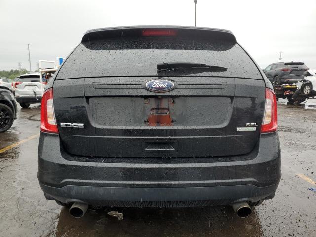 Photo 5 VIN: 2FMDK3J91CBA33386 - FORD EDGE SEL 