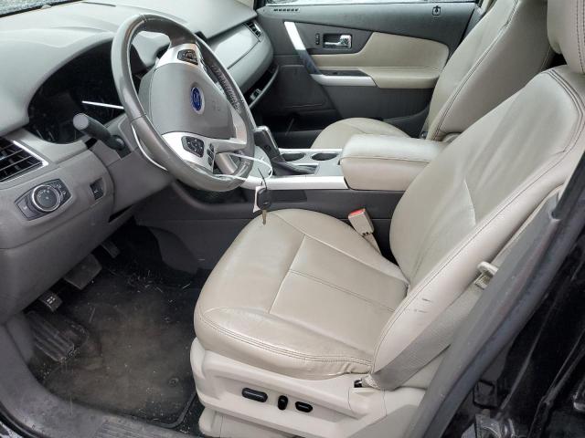 Photo 6 VIN: 2FMDK3J91CBA33386 - FORD EDGE SEL 