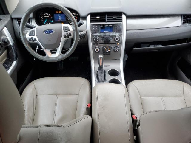 Photo 7 VIN: 2FMDK3J91CBA33386 - FORD EDGE SEL 