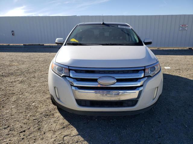 Photo 4 VIN: 2FMDK3J91CBA63424 - FORD EDGE SEL 