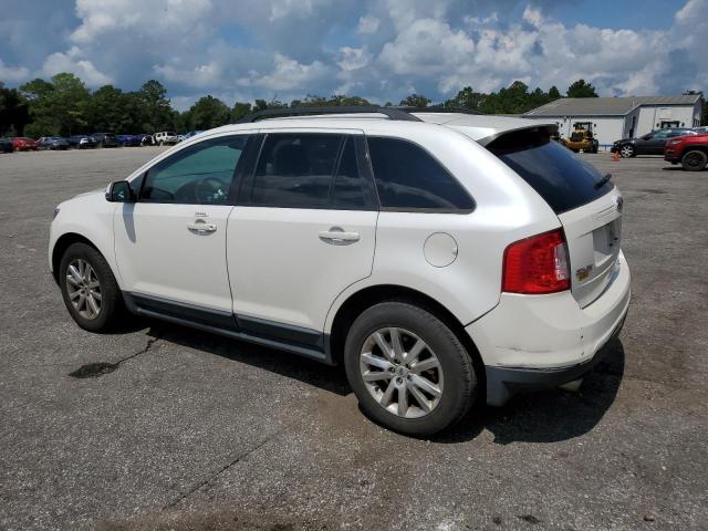 Photo 1 VIN: 2FMDK3J91CBA77744 - FORD EDGE SEL 