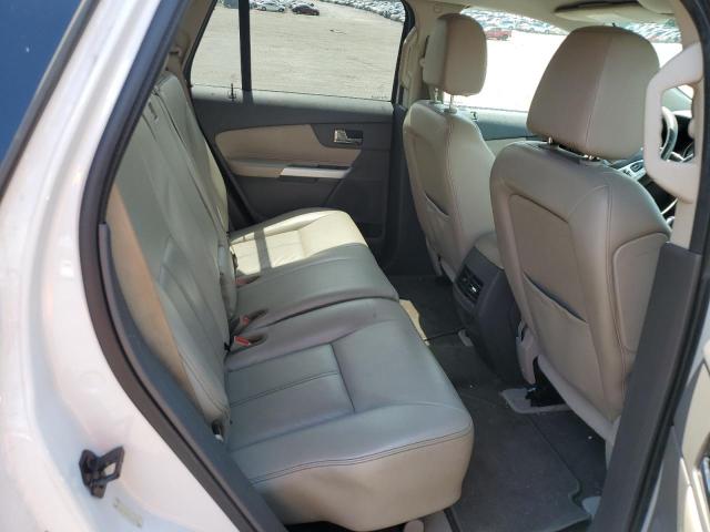 Photo 10 VIN: 2FMDK3J91CBA77744 - FORD EDGE SEL 